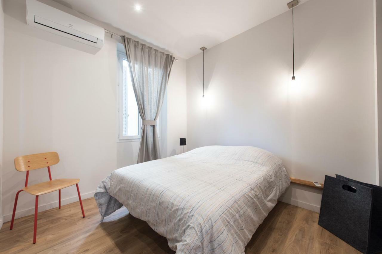 F2 Balcon A 1Minute De La Plage Saint-Raphael  Ngoại thất bức ảnh